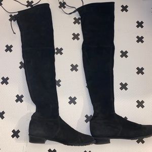 Stuart Weitzman Lowlands Size 7.5